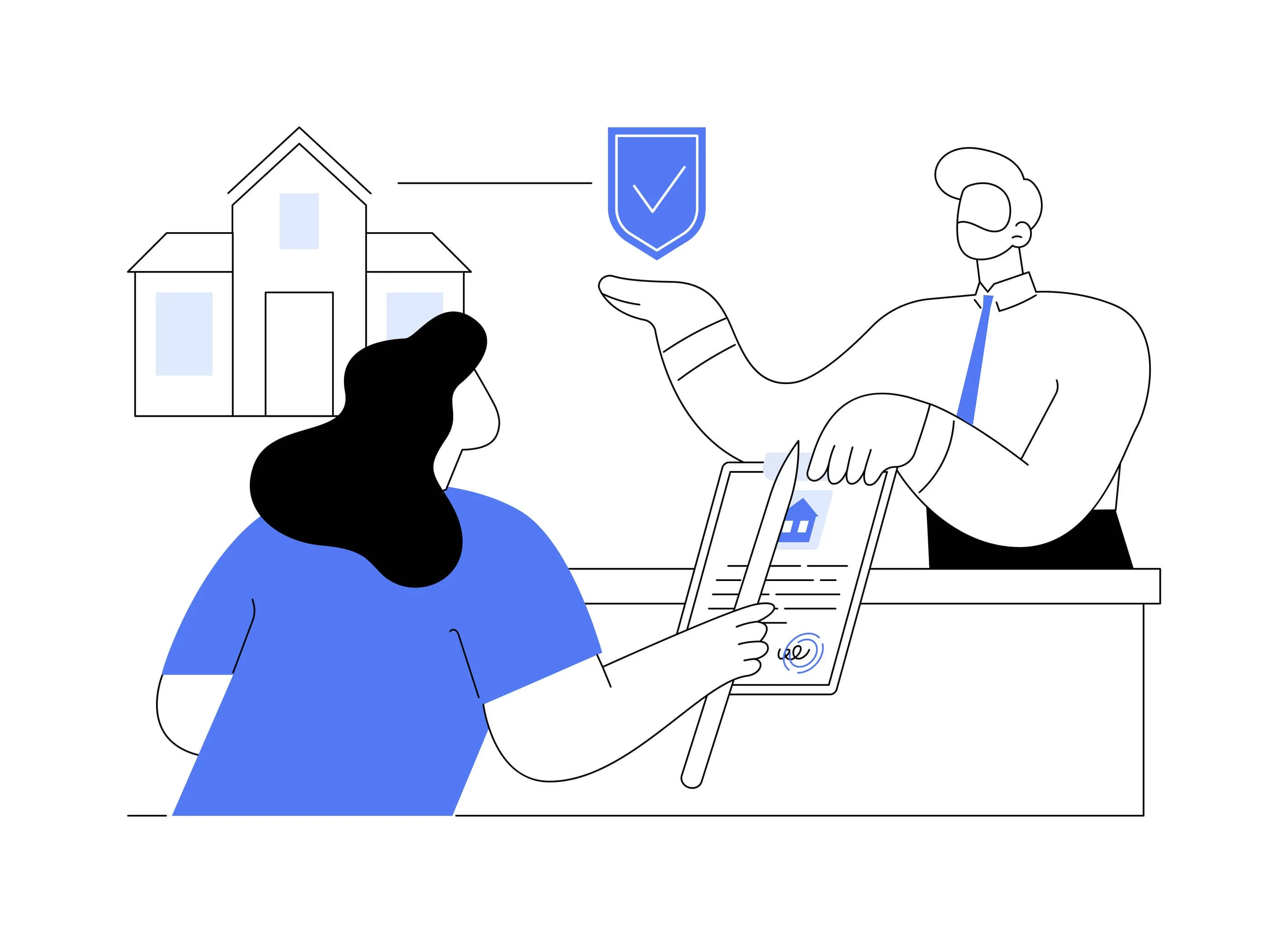 Prověření nájemníka