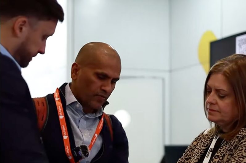 Achieving AI benefits with background checking companies