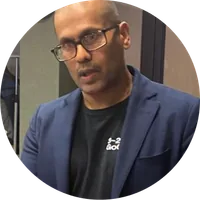 Nurup Naimji