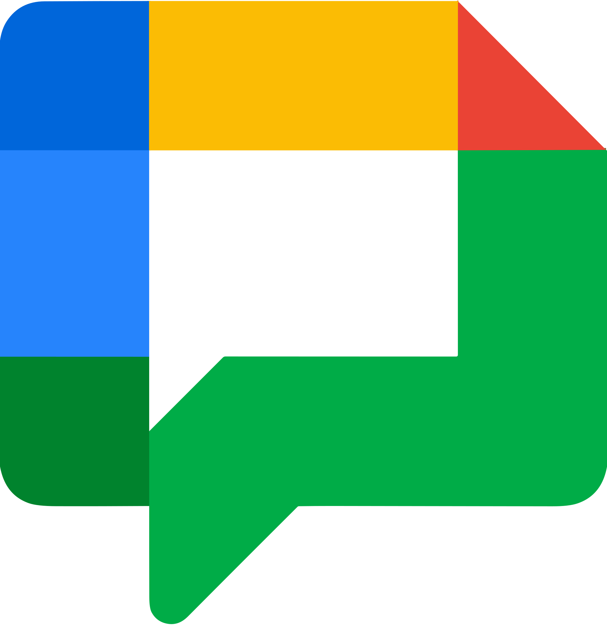 Google chat